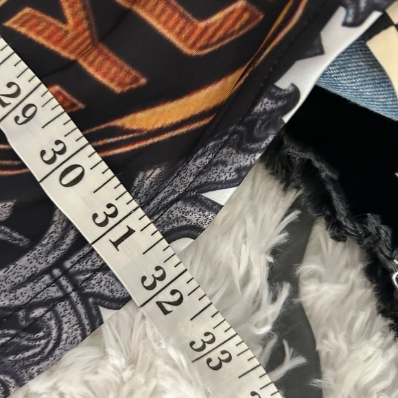 Printed tank top - Picture 5 of 6